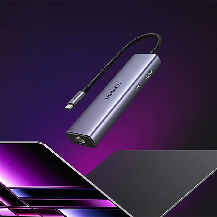 UGREEN 6-in-1  gamingstore UGREEN 6-in-1  gamingstore